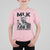 Martin Luther King T Shirt For Kid I Have A Dream MLK Black History Month