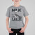 Martin Luther King T Shirt For Kid I Have A Dream MLK Black History Month