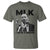 Martin Luther King T Shirt I Have A Dream MLK Black History Month