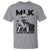 Martin Luther King T Shirt I Have A Dream MLK Black History Month