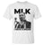 Martin Luther King T Shirt I Have A Dream MLK Black History Month