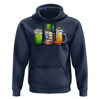 Irish Beer Hoodie Ireland St Patricks Day Drinking Party