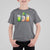 Irish Beer T Shirt For Kid Ireland St Patricks Day Drinking Party