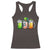 Irish Beer Racerback Tank Top Ireland St Patricks Day Drinking Party