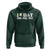 St Patricks Day Irish Beer Hoodie Funny Drinking Party