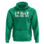 St Patricks Day Irish Beer Hoodie Funny Drinking Party