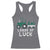 Boys St Patricks Day Racerback Tank Top Loads Of Luck Lucky Tractor Truck Toddler Boys