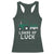 Boys St Patricks Day Racerback Tank Top Loads Of Luck Lucky Tractor Truck Toddler Boys