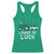 Boys St Patricks Day Racerback Tank Top Loads Of Luck Lucky Tractor Truck Toddler Boys