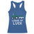 Boys St Patricks Day Racerback Tank Top Loads Of Luck Lucky Tractor Truck Toddler Boys