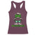 Little Miss Shenanigans St Patricks Day Racerback Tank Top Kids Girls Toddler