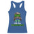 Little Miss Shenanigans St Patricks Day Racerback Tank Top Kids Girls Toddler