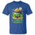 Cats St Patricks Day T Shirt Pot Of Gold Kitty Lover Lucky Irish