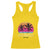 Welcome To America's Gulf Racerback Tank Top Est 2025 Retro Vintage Summer Vibes