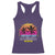 Welcome To America's Gulf Racerback Tank Top Est 2025 Retro Vintage Summer Vibes