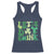 St. Patrick's Day Irish Pub Racerback Tank Top Let's Day Drink