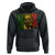 Martin Luther King Hoodie Black History Month MLK I Have A Dream