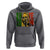 Martin Luther King Hoodie Black History Month MLK I Have A Dream