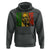 Martin Luther King Hoodie Black History Month MLK I Have A Dream