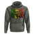 Martin Luther King Hoodie Black History Month MLK I Have A Dream