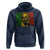 Martin Luther King Hoodie Black History Month MLK I Have A Dream