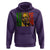 Martin Luther King Hoodie Black History Month MLK I Have A Dream