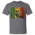 Martin Luther King T Shirt Black History Month MLK I Have A Dream