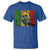 Martin Luther King T Shirt Black History Month MLK I Have A Dream