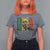 Martin Luther King T Shirt For Women Black History Month MLK I Have A Dream