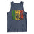 Martin Luther King Tank Top Black History Month MLK I Have A Dream