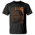 Martin Luther King T Shirt Black History Month MLK Melanin African American