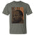 Martin Luther King T Shirt Black History Month MLK Melanin African American