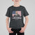 Martin Luther King T Shirt For Kid I Have A Dream Freedom Justice Equality MLK Day Black History Month