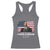 Martin Luther King Racerback Tank Top I Have A Dream Freedom Justice Equality MLK Day Black History Month