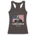 Martin Luther King Racerback Tank Top I Have A Dream Freedom Justice Equality MLK Day Black History Month