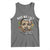 I Had A Dream Like Martin Luther King Tank Top