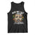 I Had A Dream Like Martin Luther King Tank Top