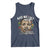 I Had A Dream Like Martin Luther King Tank Top