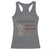 Martin Luther King Jr. Racerback Tank Top Live Together MLK Day Black History Month