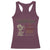 Martin Luther King Jr. Racerback Tank Top Live Together MLK Day Black History Month