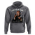 Martin Luther King Jr. Hoodie Dream Like King MLK Day Black History Month