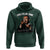 Martin Luther King Jr. Hoodie Dream Like King MLK Day Black History Month