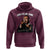 Martin Luther King Jr. Hoodie Dream Like King MLK Day Black History Month