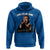 Martin Luther King Jr. Hoodie Dream Like King MLK Day Black History Month