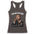 Martin Luther King Jr. Racerback Tank Top Dream Like King MLK Day Black History Month