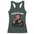 Martin Luther King Jr. Racerback Tank Top Dream Like King MLK Day Black History Month