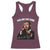 Martin Luther King Jr. Racerback Tank Top Dream Like King MLK Day Black History Month