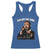 Martin Luther King Jr. Racerback Tank Top Dream Like King MLK Day Black History Month