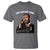 Martin Luther King Jr. T Shirt Dream Like King MLK Day Black History Month