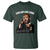 Martin Luther King Jr. T Shirt Dream Like King MLK Day Black History Month